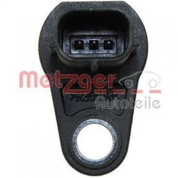 Sensor de posición del cigüeñal METZGER 0903245