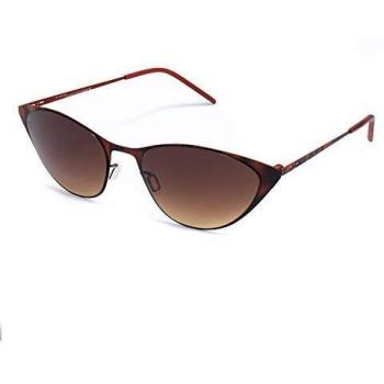 Italia Independent II 0203 092.000 Women's Sunglasses Tortoiseshell Size 55