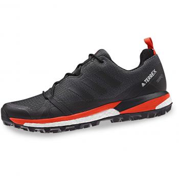 adidas Terrex Skychaser LT GTX Zapatillas de Trail Running Grey