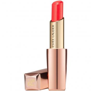 Estee Lauder Pure Color Revitalizing Crystal Lip Balm 003 Sun Crystal, Moisturizing Lip Balm, Shade: Sun Crystal, Net Weight: 3.2 g