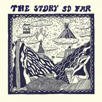 The Story So Far [VINYL]