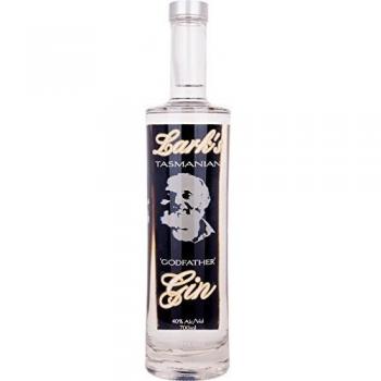Lark's Tasmanian Godfather Gin 40% Vol. 0,7l