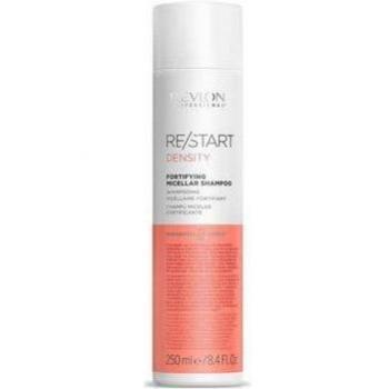 Revlon Professional Restart Density Fortifying Micellar Shampoo 250ml