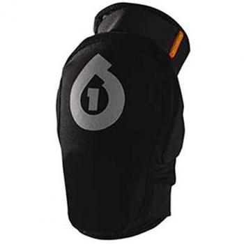SIXSIXONE Rage - Protectores - Negro Talla L 2018