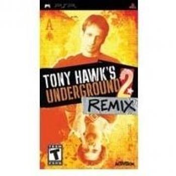 Tony Hawk's Underground 2 Remix