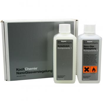 Koch Chemie Nano Juego de sellado