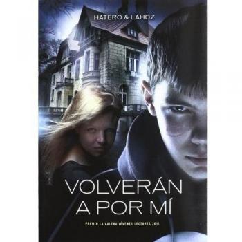 Volverán a por mí: 20 - Hatero, Josan; Lahoz, Use