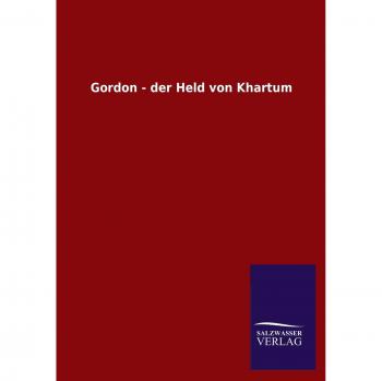 Gordon - El héroe de Jartum