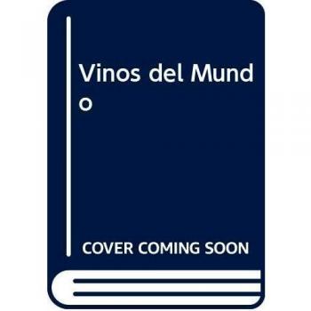 Vinos Del Mundo