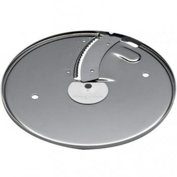 Disco Rallador Julienne 6mm Magimix - Referencia 17373 para Preparación Culinaria