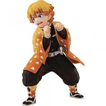 Good Smile Company Demonio Slayer Kimetsu no Yaiba Pop Up Parade Zenitsu Agatsuma