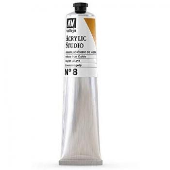 Pebeo : Porcelaine Paint Marker : 20ml : Fine 0.7mm Point : Earth Brown