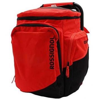 Rossignol Hero Pro Seat Bolsa para Botas, Unisex Adulto, Rojo, Talla única