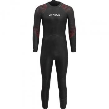 Orca Traje Neopreno Athlex Float Rojo Buoyancy Hombre Adulto