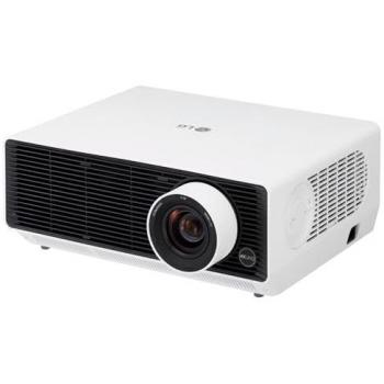 Proyector láser 4K LG BU53RG ProBeam de corta distancia, 5.000 lúmenes ANSI, HDMI, USB, LAN, WiFi, Bluetooth y HDR