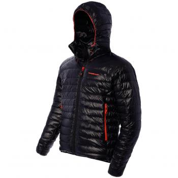 Trangoworld Trx2 800 Pro Chaqueta, Hombre, Negro, M