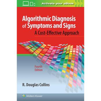 Algorithmic Symptom Diagnosis Guide with Online Access