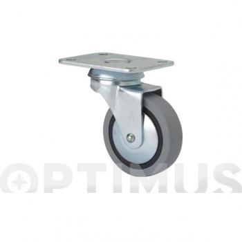 Grampillón Zincado 16 x 27 mm - Paquete de 45 Unidades