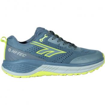 Zapatillas de montaña Trail Enduro Hi-Tec