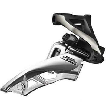 Shimano XTR FDM9000HX6 - Desviador 11X3V.A.Baja T.Sur.Sideswi, 11x3V A. ALTA