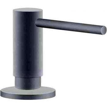 Franke 119.9547.905 Active SM - Dispensador de jabón, Color Blanco Mate