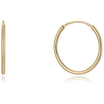 Pendientes de aro Trend Viceroy 13111E100-06