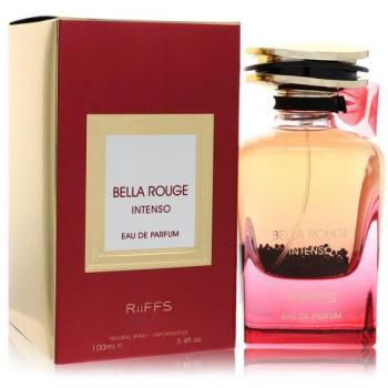 Riiffs - Bella Rouge Intenso 100ml Eau De Parfum Spray