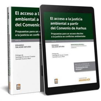 El acceso a la justicia ambiental a partir del Convenio de Aarhus