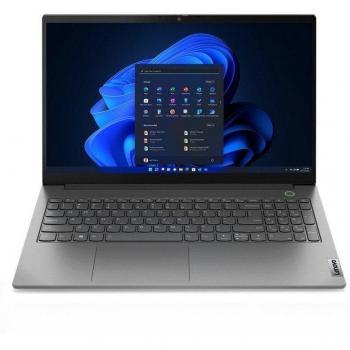 Lenovo ThinkBook 15 G4 IAP Intel Core i7-1255U/16GB/512GB SSD/15.6 IPS Fingerprint RJ45 USB-C (Thunderbolt 4/USB4) Windows 11 Pro
