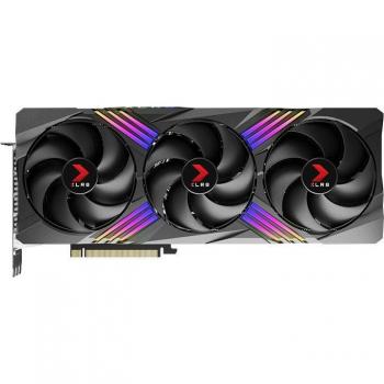 PNY GeForce RTX 4090 OC XLR8 Gaming Verto EPIC-X RGB TF 24GB GDDR6X DLSS3