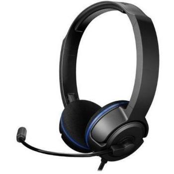 Turtle Beach - Auriculares Ear Force PLA, Con Micrófono