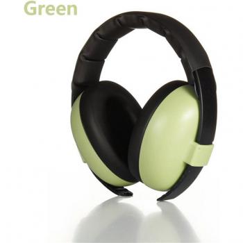 Auriculares Antirruido para Bebés con Protección de Orejas y Tapones para Dormir