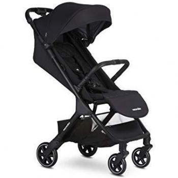 Easywalker Jackey Shadow Black
