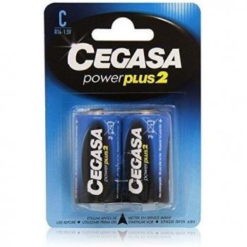 Cegasa b.r14 - Pila bomba r power plus 2
