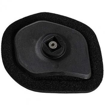 Leatt - Recambio Interior para protección de Rodilla Derecha C-Frame para niños