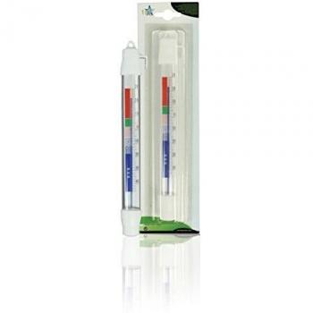 Universal fridge thermometer