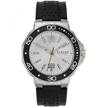 Versus Versace Mens Quartz Watch VSP050118