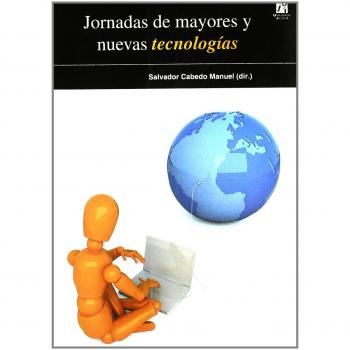 Jornadas de mayores y nuevas tecnologías