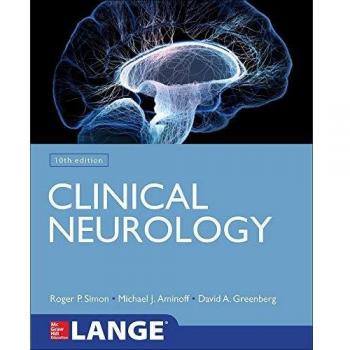 Lange Clinical Neurology, 10th Edition