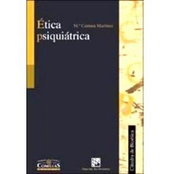 Ãtica psiquiÃ¡trica