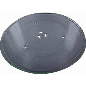 Plato giratorio de vidrio para microondas Samsung 360 mm Ref: DE7420002B
