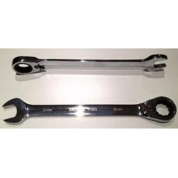 YATO YT-1664 - trinquete llave combinada 21mm