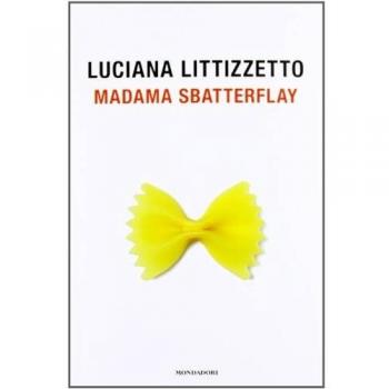 Madama Sbatterflay (Biblioteca umoristica Mondadori