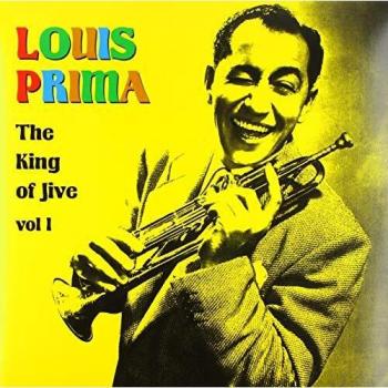 King of Jive Vol.I [Vinilo]