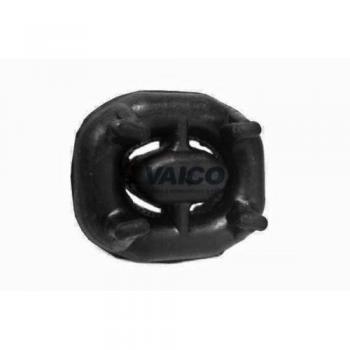 Anillo de fijación para silenciador VAICO V30-0043, compatible con MERCEDES-BENZ E-Klasse (W124), SLK (R170) y S-Klasse (W221), calidad original