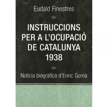 Instruccions Per A L'Ocupació De Catalunya