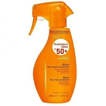 Corman PHOTODERM MAX FAMILIAR 50+ SPRAY 400 ML