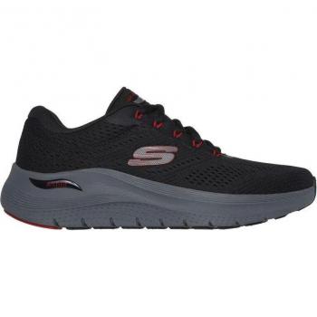 Zapatillas Hombre Skechers Arch Fit 2.0 Negras Talla 7.5