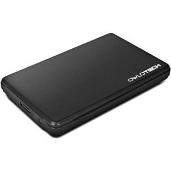 Owlotech OW1059 - Carcasa 2.5 HDD