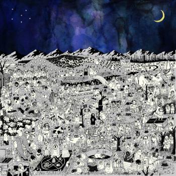 Pure Comedy Ltd. - Father John Misty